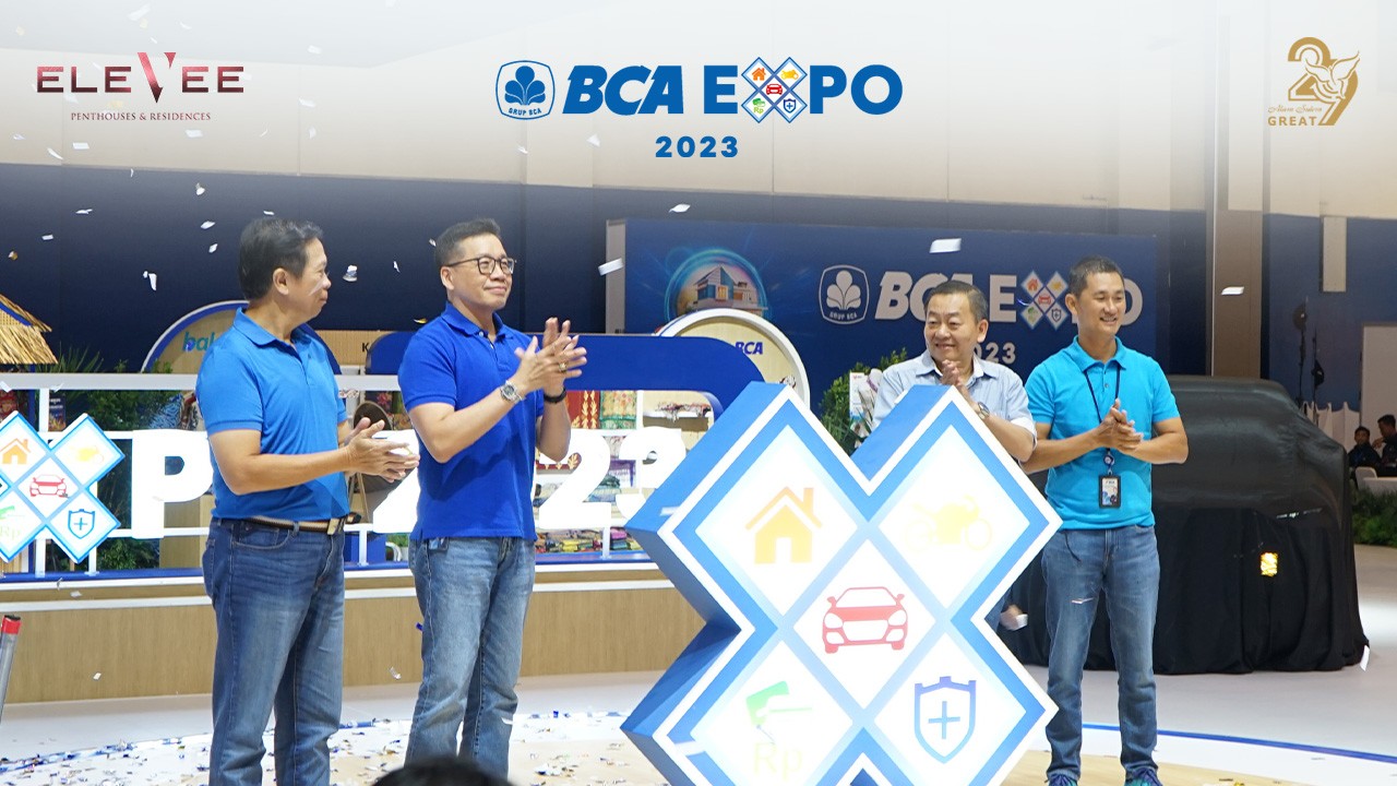 BCA EXPO 2023