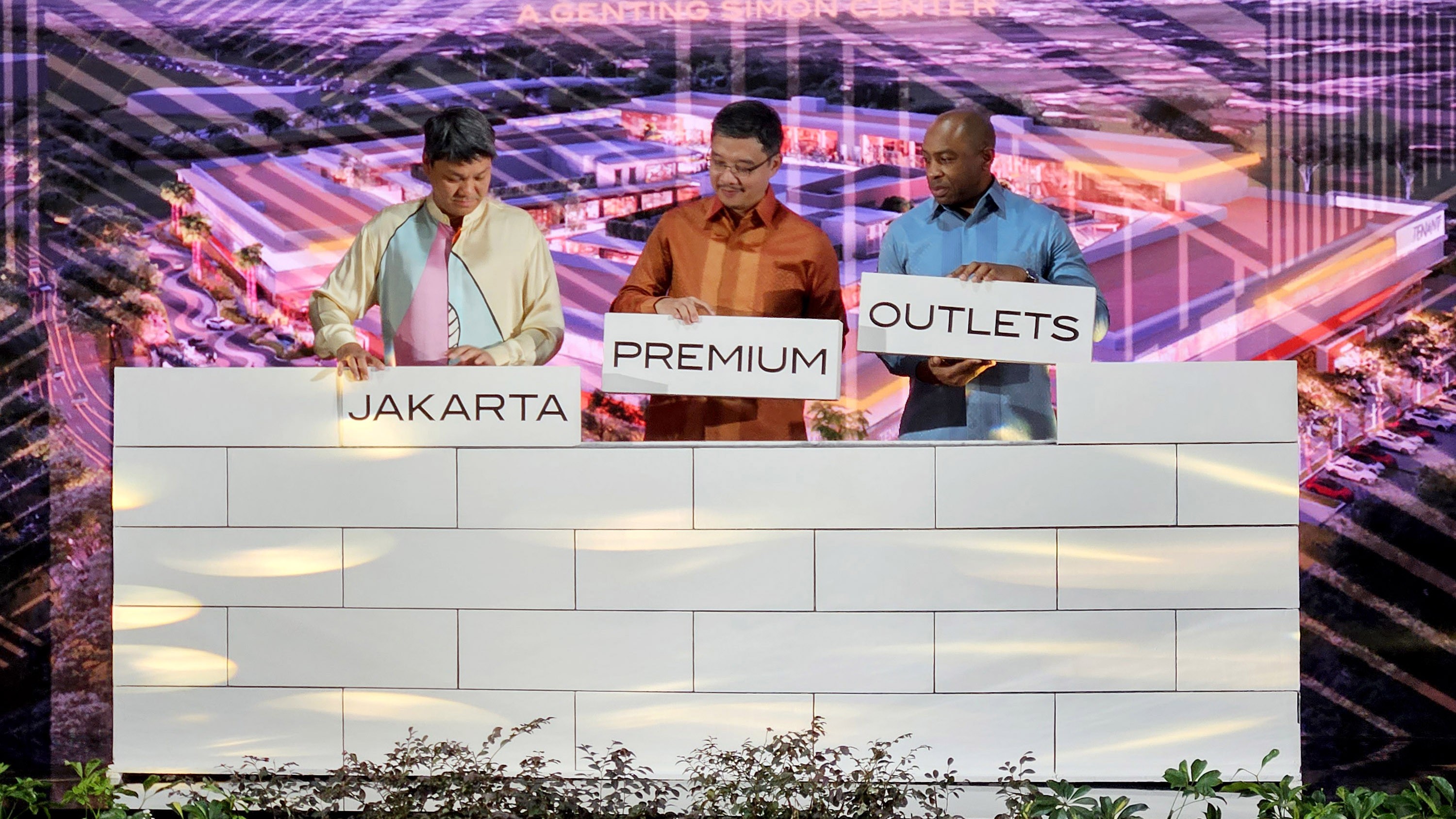 Discover Jakarta Premium Outlets