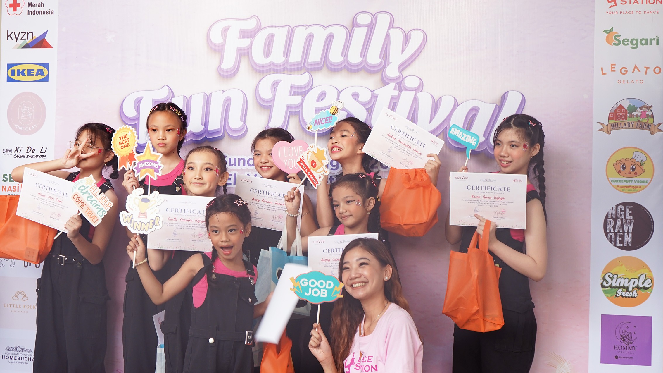 Family Fun Festival